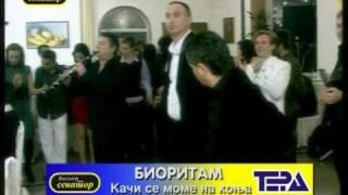 BIORITAM - Kaci se moma na komja