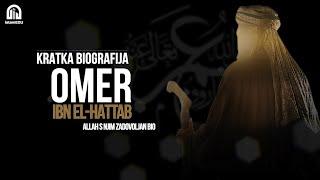 Ko je bio Omer ibn Hattab - drugi pravedni halifa?