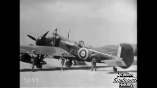 Barnes Wallis - Vickers Wellesley Bomber