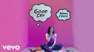 Noah Cyrus - Punches (Official Audio)