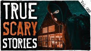I BARELY SURVIVED A HOME INVASION | 10 True Scary Horror Stories From Reddit (Vol. 88)