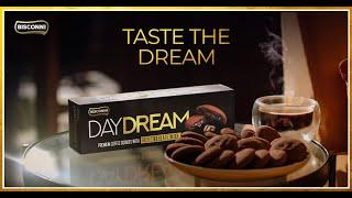 Bisconni Premium | DAYDREAM | Taste the dream