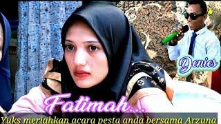 Arzuna Music - Lagu Fatimah - Denies MC - Official Video Music Amran Arzuna