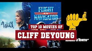 Cliff DeYoung Top 10 Movies | Best 10 Movie of Cliff DeYoung