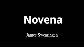 Novena - James Swearingen