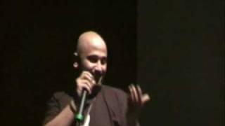 Fadi Serhal @ Al Balad Theater