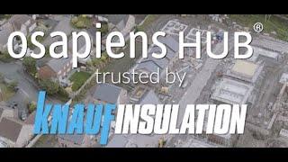 Customer Success Story: Knauf Insulation