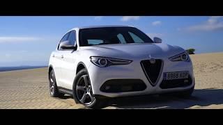 iMedia Production || Alfa Romeo Stelvio (TARIFA)