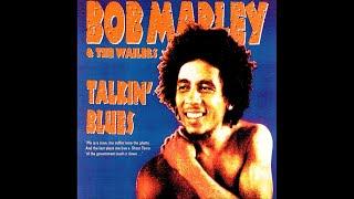 Bob Marley - Talkin' Blues 432hz