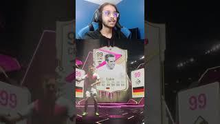 INSANE PULL FROM BATCH 3 #eafc #fc24 #eafc24 #eafc24ultimateteam #futties #futties24