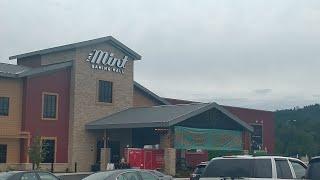 Mint Gaming Hall!! Williamsburg KY and things to do on exit 11 #mint #casino #slots #viral