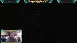 PapaNades YT Live Stream