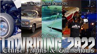 Alaniz Beatz Presents The Best of Lowriding 2022