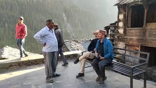 Chamba to Kugti Wildlife Sanctuary Tour  - Dr Bipan Rathore,  Rajesh Charak, Narender Singh Sandhu