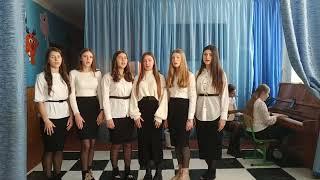 Радій земля,співай країно