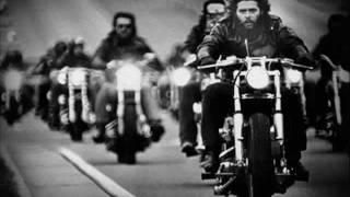 Hells Angels - Angels Never Die 