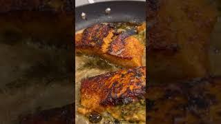 How to make Blackened Cajun Stuffed Salmon Perfectly Every Time #onestopchop