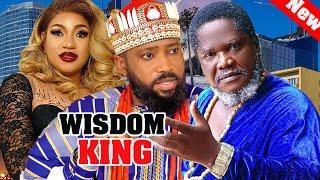 WISDOM KING~ FREDERICK LEONARD, UGEZU J UGEZU 2024 Latest Nollywood Movie  #new #viral