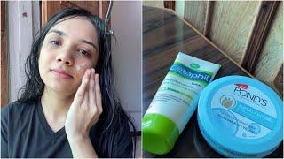 My all time favorite moisturizers | for every skin type | best moisturizer | Vaishnavi