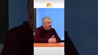 Георгий Копущулу: «За два года Вулканешты не получили ни одной бани»  #гагаузия #вулканешты #shorts