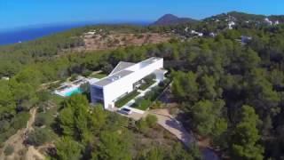 VILLA DE LUXE LOCATION  IBIZA