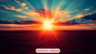 AI Music - Beautiful Horizon (Emotional Trance)