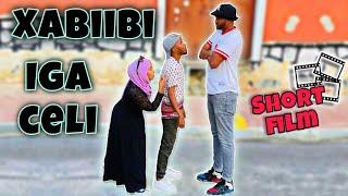 XABIIBI IGA CELI | SHORT FILM | BEST SOMALI COMEDY 2021