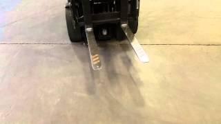 Forklift Skills 1