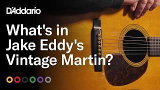From Bluegrass Prodigy to Grand Ole Opry | Jake Eddy Interview