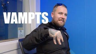 VAMPTS Recalls 3 Year Sentence in 2019 For Kidnapping & Possession Of Firearm Charges (Part 8)