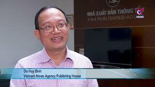 Vietnam News Agency debuts book on Paris Peace Accords