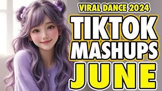 New Tiktok Mashup 2024 Philippines Party Music | Viral Dance Trend | June 13th