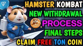  Hamster kombat new update |  hamster kombat withdrawal | hamster kombat listing | hamster combot