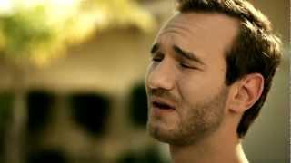 Nick Vujicic - "Something More". Премьера на ТБН