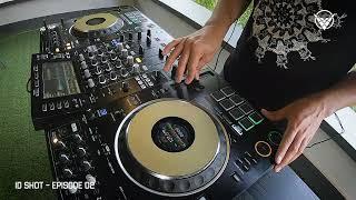 MR.V.ID - Live @ Taleghan, Iran / Melodic Techno, Progressive House , TechHouse Mix