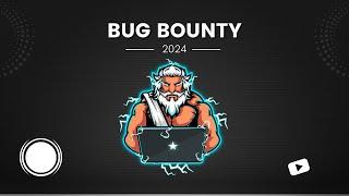 Bug Bounty Course 2024 Updated