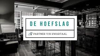 Partner van het eerste kwartaal: De Hoefslag