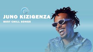 Juno Kizigenza - Best Chill Songs Mix | Nonstop Afrobeats & R&B Playlist | Rwandan Music 2024