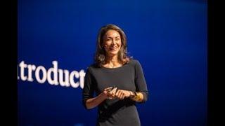 Sol Rashidi - Artificial Intelligence Speaker - Keynote Clip