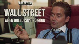 Film Review: Wall Street