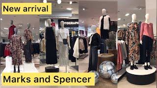 Marks and Spencer New Arrival/new collection @INSideUK1503 2024