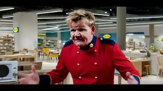 Gordon Ramsay’s AI Wild Ride to IKEA: Horseback, Tantrums, and a Hilarious Surprise! Episode 1