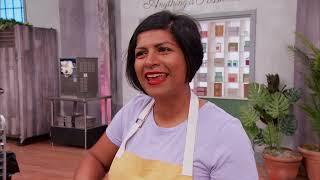 Spring Baking Championship