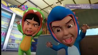 Upin dan Ipin musim 18 - Rembosaurus ( Full Episode)