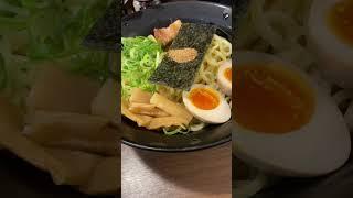 品川製麺所　新宿三丁目