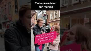 Aftervideo Thuis in Europa - Tielt