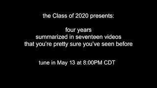 Class of 2020: M4 Class Show