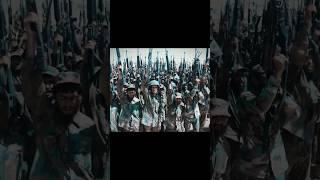 Afghanistan Army | Army of Khurasan | #taliban #shorts #afghanarmy