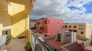 3 bedroom townhouse for sale in Adeje, Tenerife