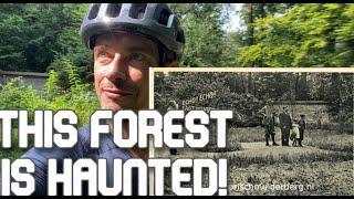 Bonus Video! The Haunted Forest